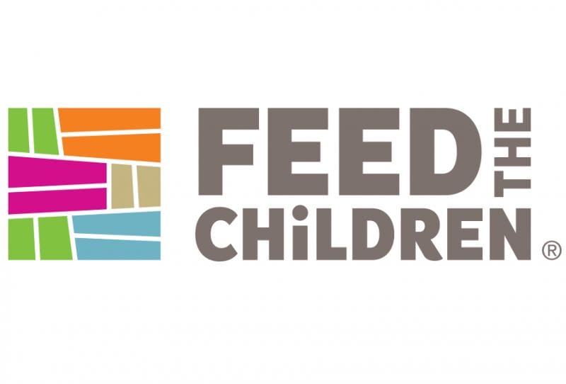 Feed the Children